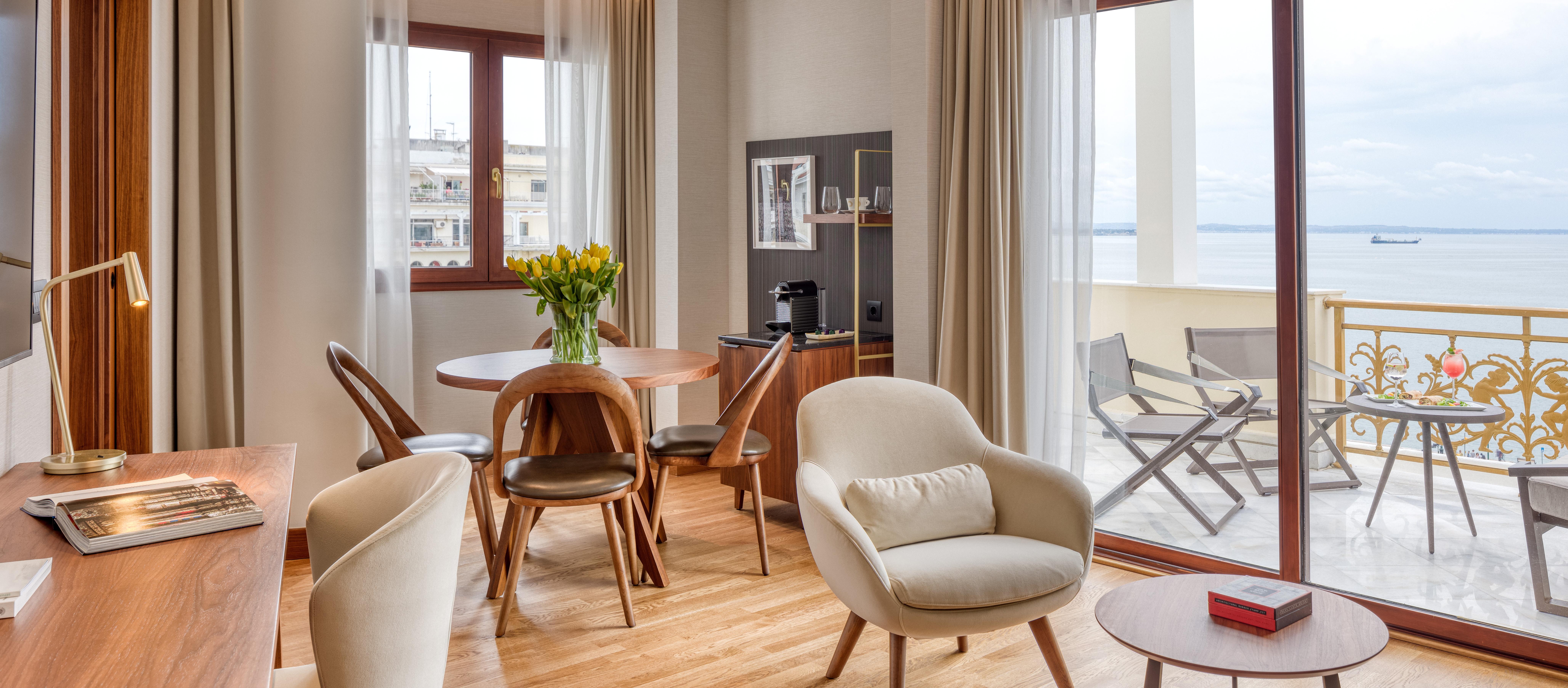 Electra Palace Otel 5*