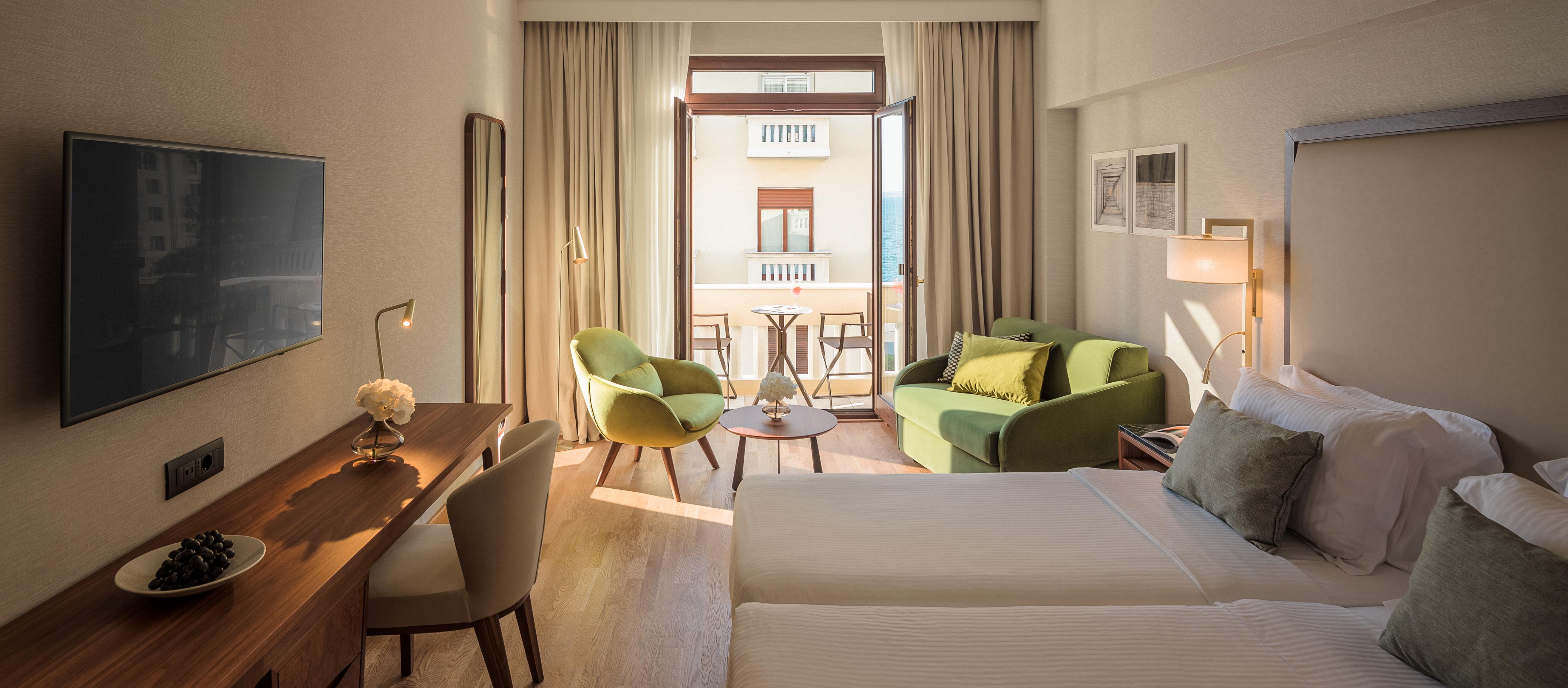 Electra Palace Otel 5*