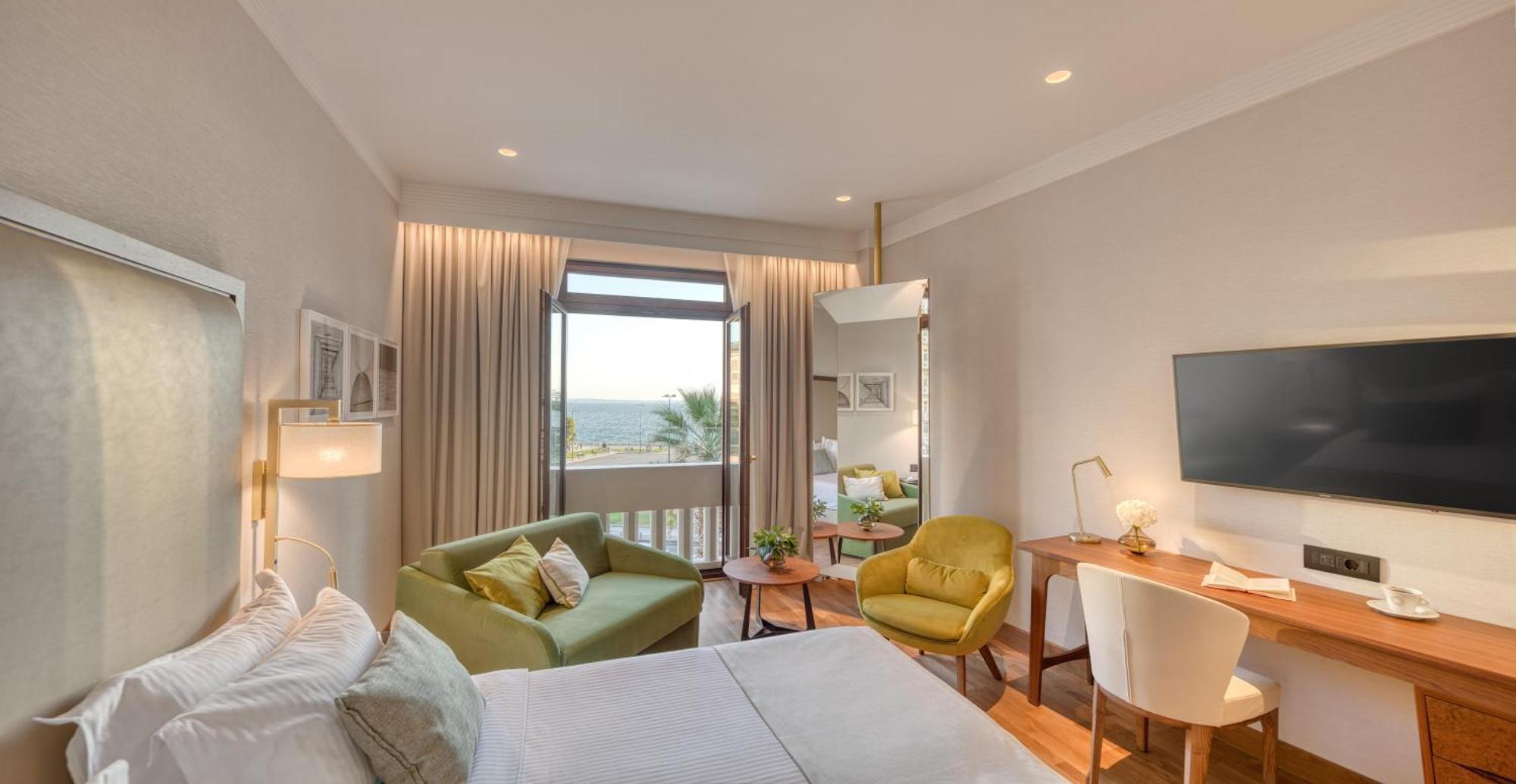 Electra Palace Otel