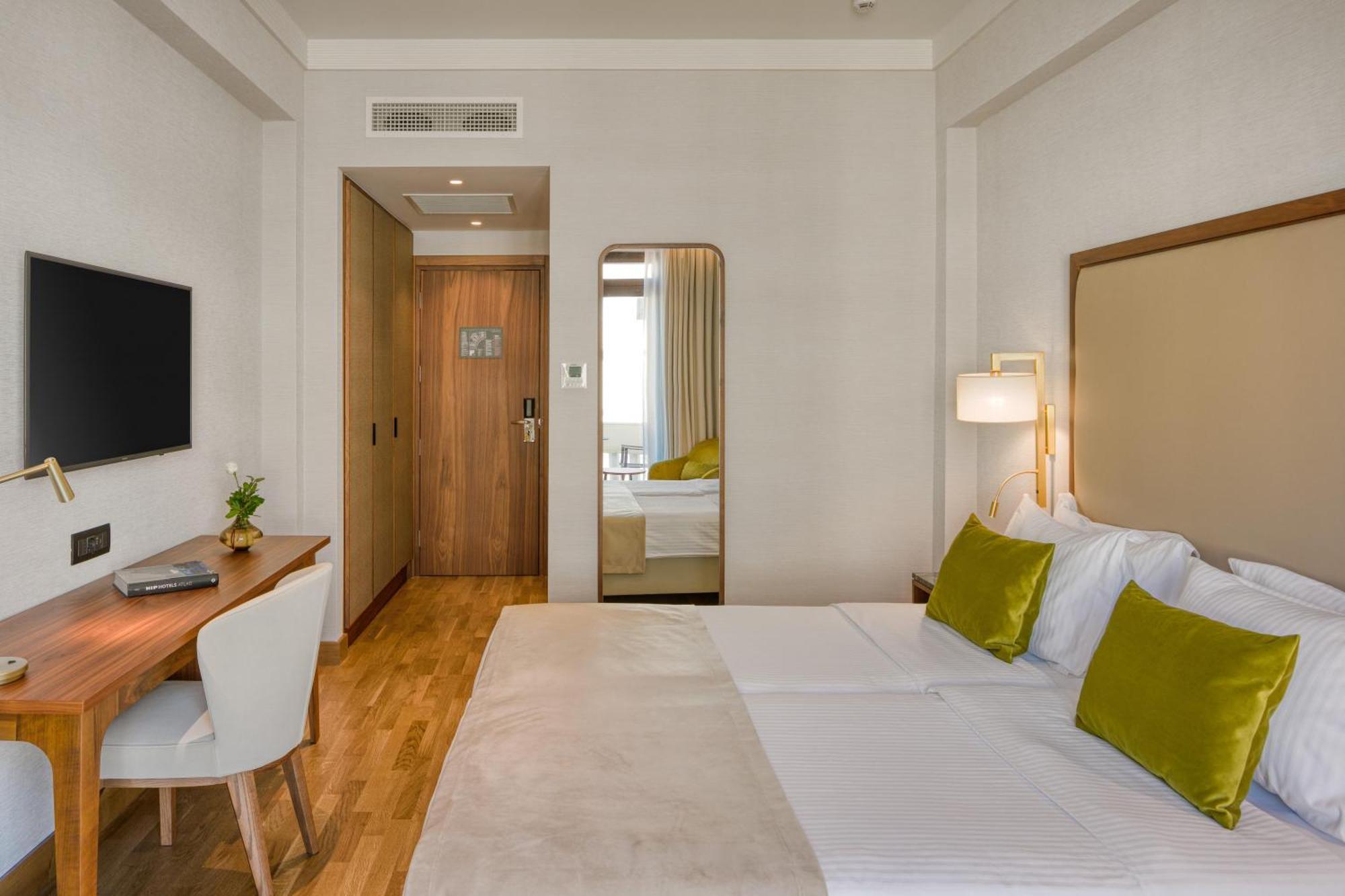 Electra Palace Otel