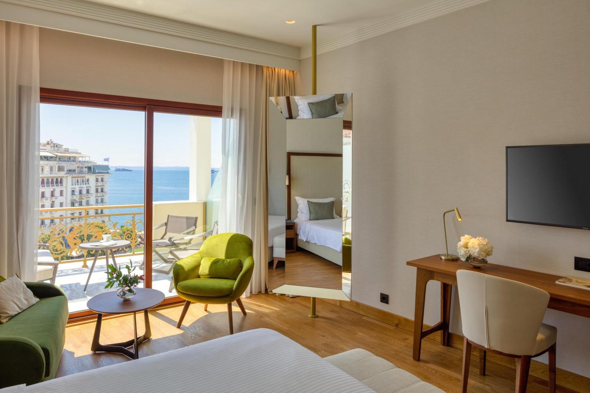 Otel Electra Palace 5*