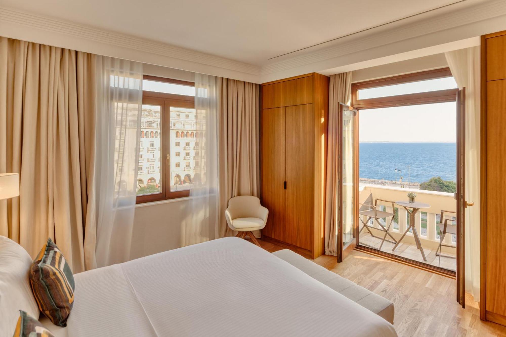Otel Electra Palace 5*