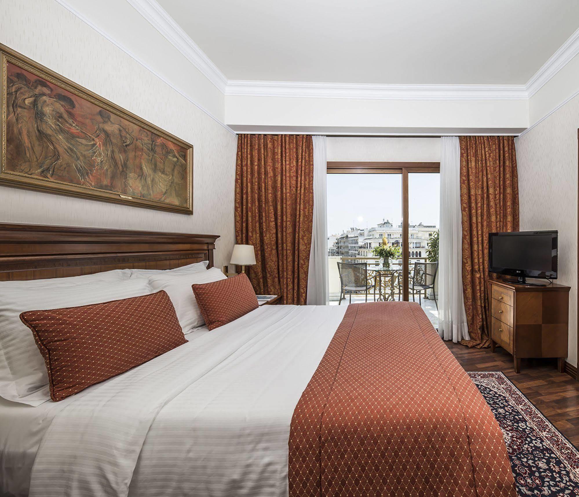 Hotel Electra Palace 5*