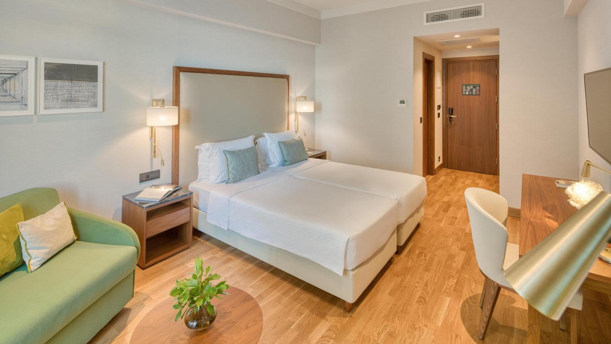 Electra Palace 塞萨洛尼基