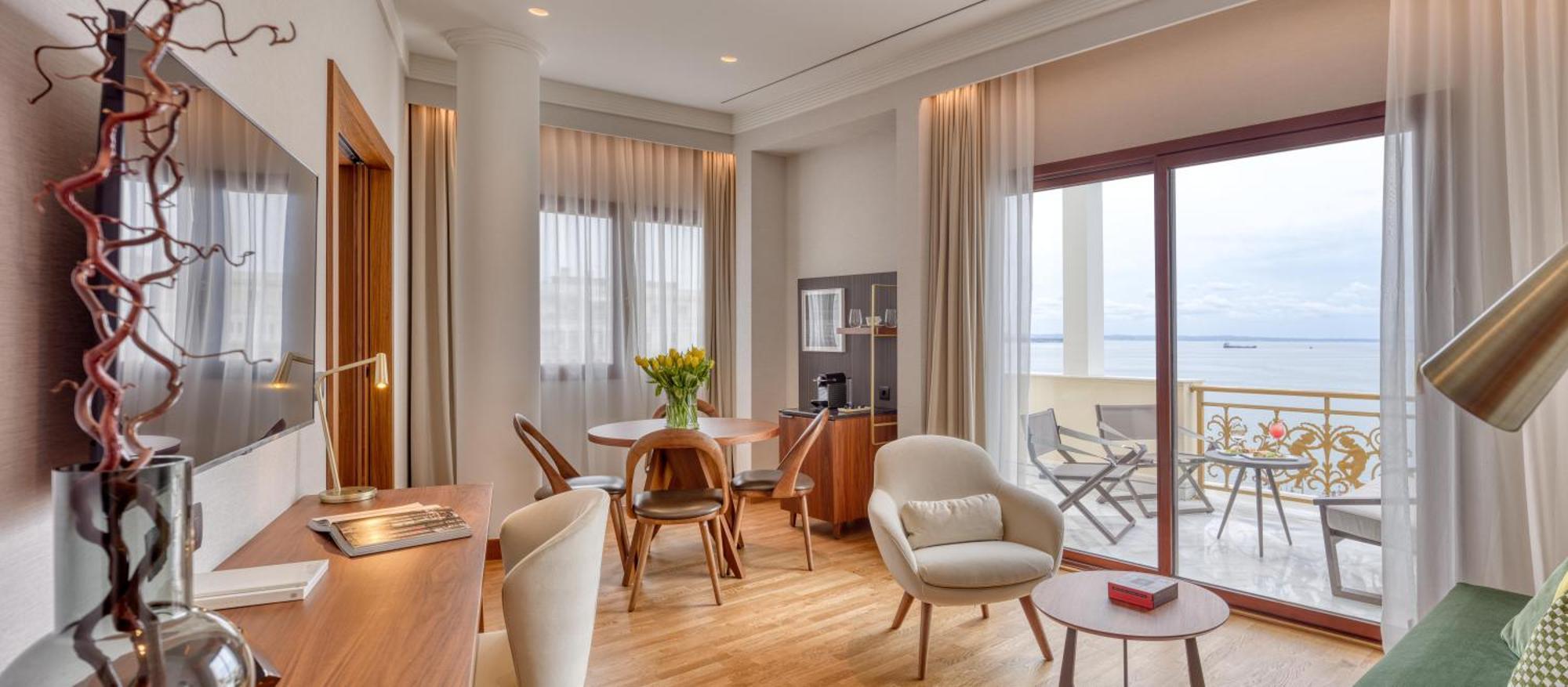 Electra Palace 5* 塞萨洛尼基