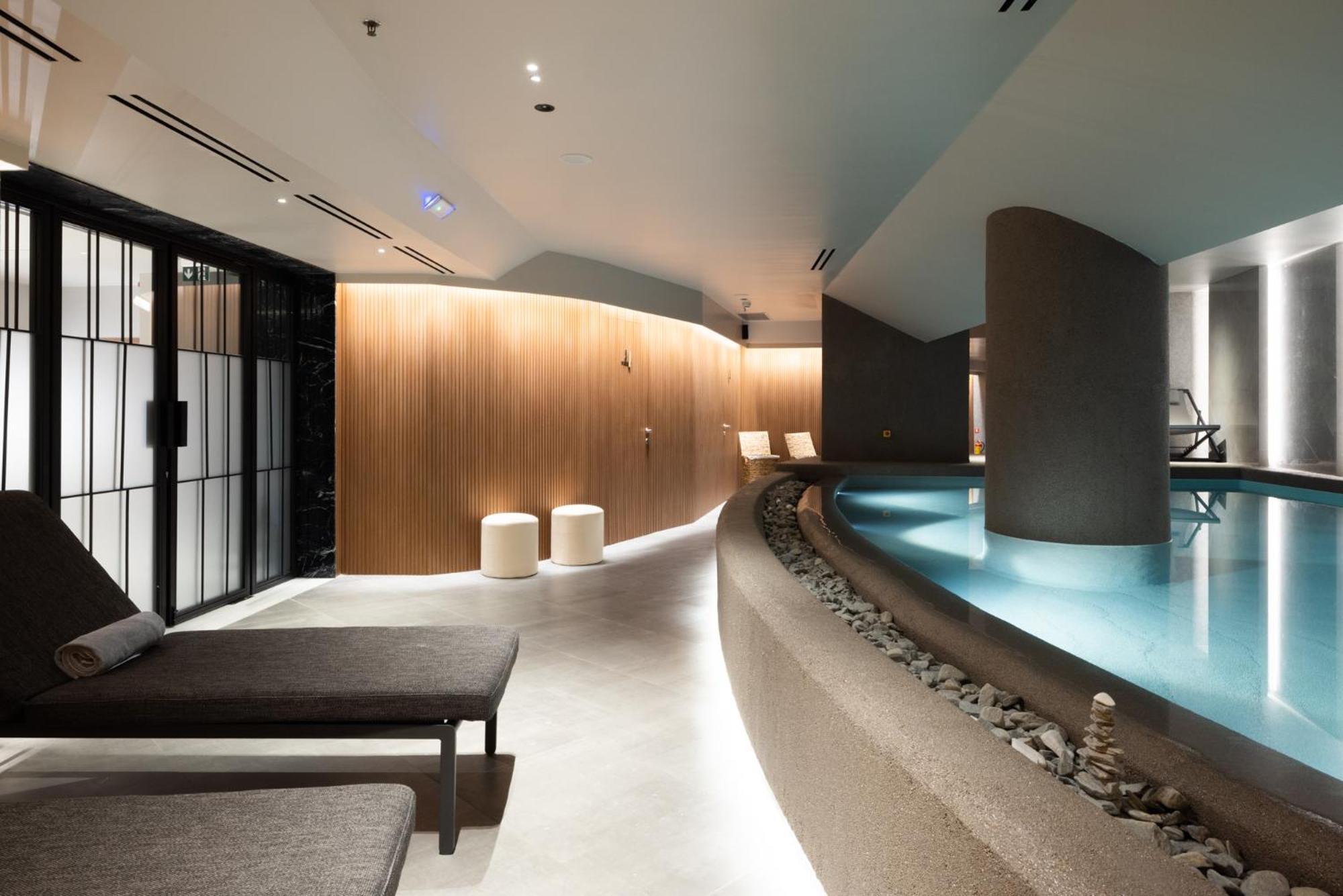Electra Palace 酒店